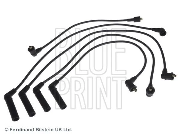 Kit de cables de encendido PARA MITSUBISHI CORDIA 1.6 CHOICE1/2 82->86 4G32 Gasolina ADL Foto 1 de 1