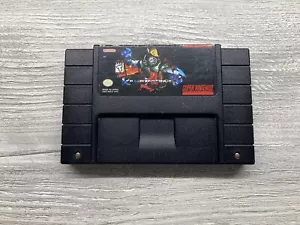 Killer Instinct Super Nintendo SNES - Authentic & Tested Working! - Picture 1 of 3