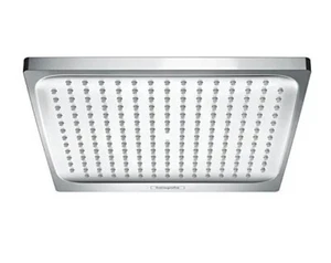 Hansgrohe Crometta E Kopfbrause 240 1jet chrom 26726000 - Bild 1 von 1