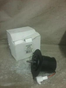 New Hayden Radiator Fan Motor 4682 - Picture 1 of 2