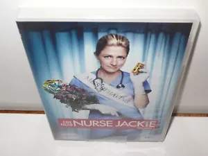 nurse jackie - 5 temporada - dvd - Imagen 1 de 1
