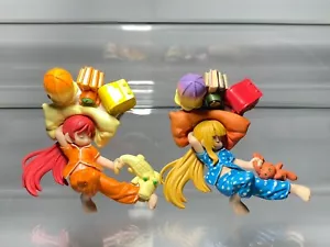 Figura de la colección Takara Kaiyodo 2004 Licca-chan Sleep Wonder Festival. - Imagen 1 de 4