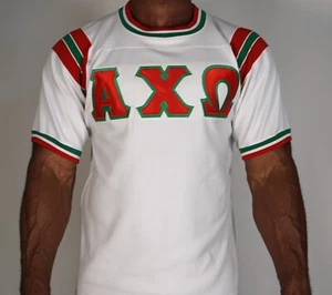 MEN'S FRATERNITY T-SHIRT SIZE M - Picture 1 of 4