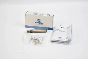 Wenglor optischer Sensor Through-Beam Sensor SO983 - Bild 1 von 3
