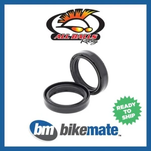 Fork Oil Seals  for SUZUKI DR 650 SE  2012 2013 2014 2015 2016 2017 2018 2019 - Picture 1 of 1