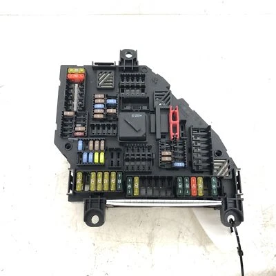 BMW X3 XDRIVE20D SE AUTO F25 2013 FUSE BOX 9259469 - Image 1 of 4