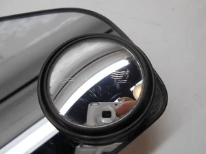 Hyundai Elentra Glass Left Side View Mirror OEM E4023404 DX0502 - Picture 1 of 6