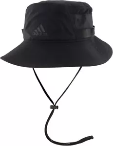 Adidas Victory 3 Fischerhut schwarz SMALL/MEDIUM - Bild 1 von 3