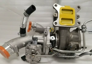 OEM 28231-2M800 Turbo Charger *VIN Check Required* for Hyundai Sonata 2020~2022 - Picture 1 of 2