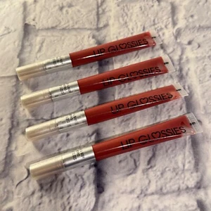 *New* BATH & BODY WORKS Lot Of 4 “Fearless Ruby/Boldly Pink/Timeless Rogue” Cute - Picture 1 of 5