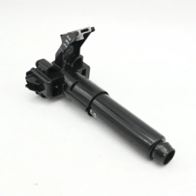 Bomba boquilla pulverizadora lavadora faro derecho para Mitsubishi Pajero Montero Sport Foto 1 de 4