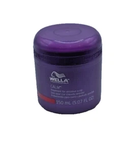 Wella Professionals Calm Treatment for Sensitive Scalp 5.07 fl oz - Picture 1 of 2