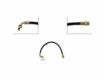 Manguera de freno delantera derecha Dorman 79471NF 1999 para Toyota Land Cruiser 1998-2007 Foto 1 de 2