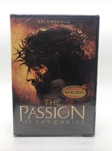 The Passion of the Christ (DVD, 2004, Widescreen). Brand New Sealed! - Picture 1 of 3