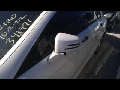 Espejo retrovisor de puerta izquierdo usado se adapta a: Mercedes-benz Mercedes clase cls 218 2014 tipo potencia Foto 1 de 4