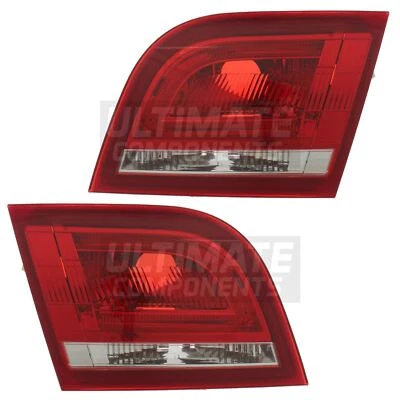 Audi A3 Mk2 5 Door Hatchback 2008-2012 LED Inner Rear Lights 1 Pair Left & Right — 第 1/2 张图片
