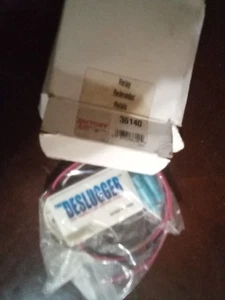 New Factory Air 36140 Deslugger Compressor Clutch Timer - Picture 1 of 2