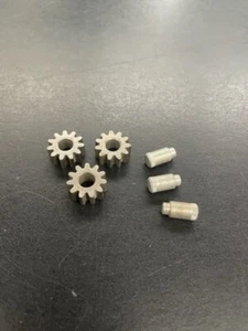 NOS Vintage Bendix MS-37 Planet Gear & AB-30 Planet Gear Pin -Set of 3 - Picture 1 of 1