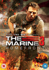 The Marine 3 - Homefront (DVD) Aleks Paunovic Michael Eklund Neal McDonough