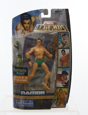 Hasbro Marvel Legends Namor Action Figure with Ronan BAF New NIP