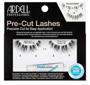 Ardell Professional Pre-Cut Lahes Demi Wispies - Picture 1 of 3