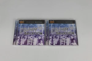 Starlight ballroom original Masters Volume One and Two Read Description - Picture 1 of 10
