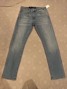 Mavi Jake Slim Leg Jeans, W31" x L32" - Picture 1 of 6