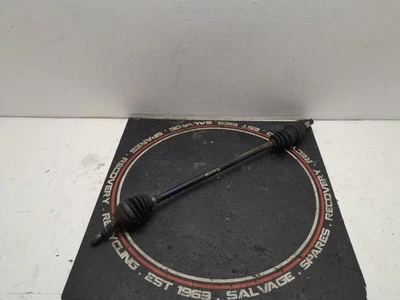 Vauxhall Zafira 2008 B Osf Drivers Front Right Driveshaft - 1.6 Petrol - Image 1 of 4