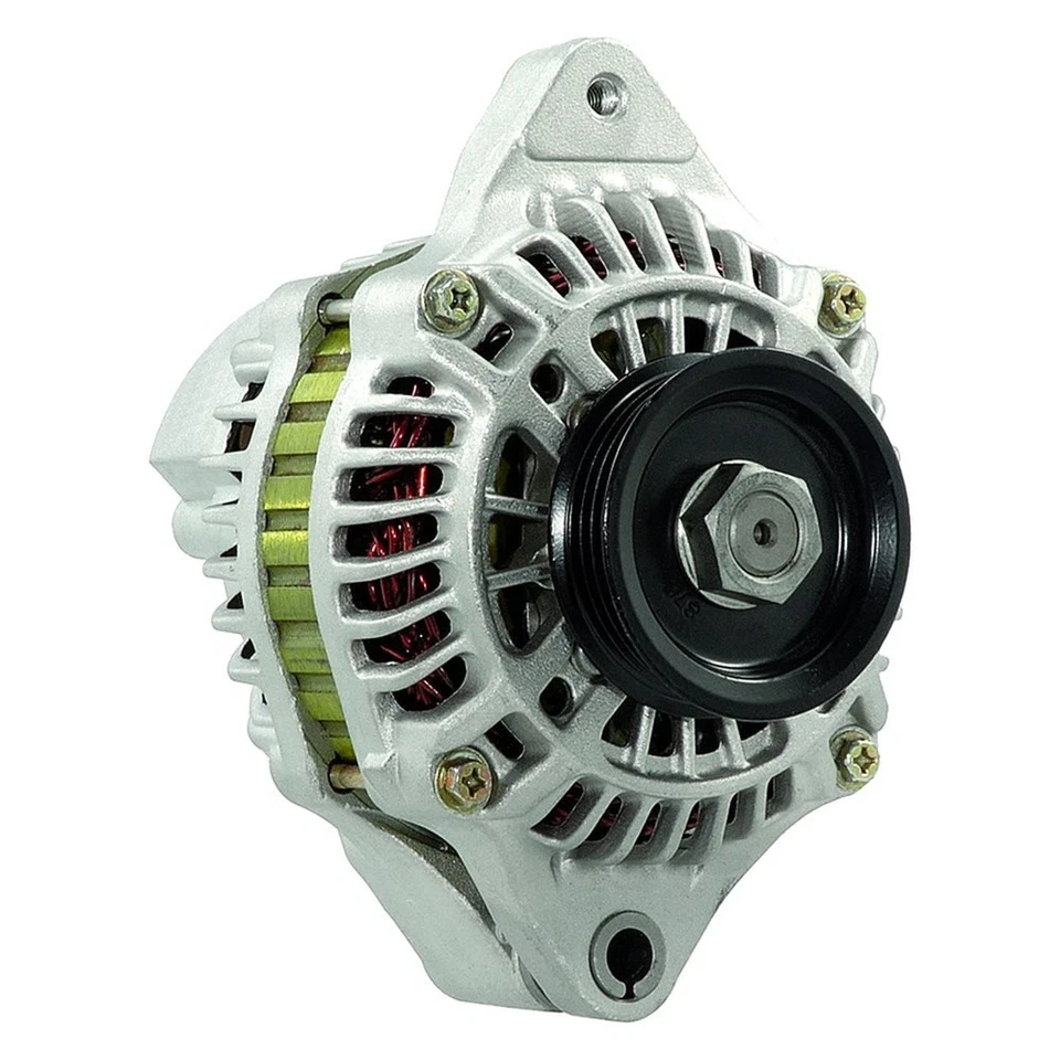 Replacement Alternator for 1996-2000 Honda Civic, Civic del Sol (L4 1.6L) (70 — 第 1/1 张图片