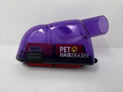 Bissell Powerlifter Swivel Pet Vacuum Pet Hair Tool Attachment 2260V OEM - Image 1 of 4