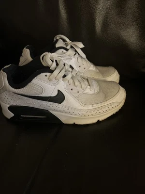 Air Max 90 Swooshfetti Gs Foto 1 de 4
