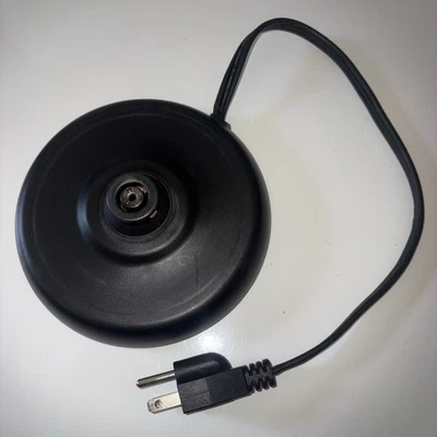 *SOLO BASE ELÉCTRICA* Tetera Bonavita 1.0 L Cuello de Ganso Caño BV3825B Foto 1 de 4