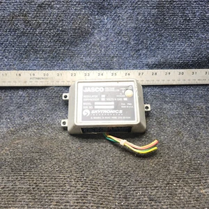 J12M20SP | Jasco Skytronics | Aircraft Alternator voltage controller 12V - Bild 1 von 8