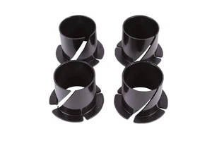 Paquete de 4 bujes de repuesto originales Husqvarna OEM - 532003366-4PK - Imagen 1 de 1