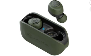 Auriculares JLab Go Air True Wireless Bluetooth 5.0 + Estuche de Carga Verde IP44 - Imagen 1 de 6