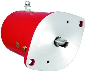 Premium Snow Plow Motor fits Western Plows MEZ7002 1306320 AMT0570 25556A 25556 - Picture 1 of 3