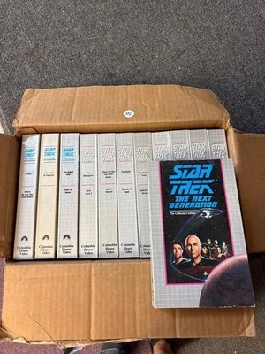 Star Trek: The Next Generation Collector's Edition - Image 1 of 4