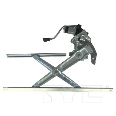 For Honda Pilot 16-22 Window Regulator and Motor Assembly Front Passenger Side - Image 1 of 3