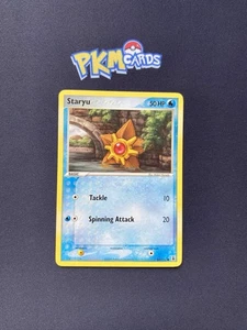 Pokémon TCG Staryu Delta Species 84/113 Regular LP. - Picture 1 of 3