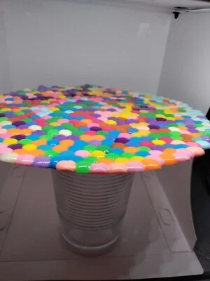 cake stand - Image 1 of 2