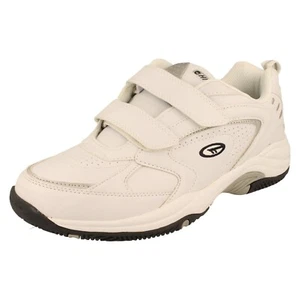 Zapatillas Casual Hi-Tec Para Hombre Lace Up Blast Lite EZ - Imagen 1 de 19