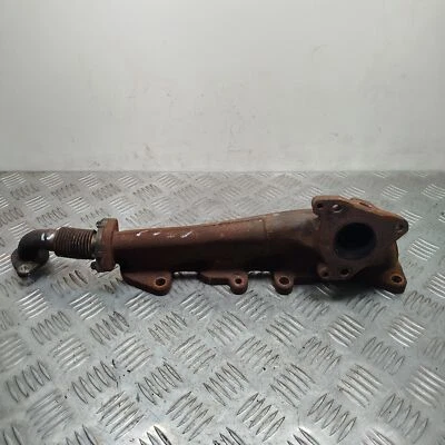 MERCEDES-BENZ E220 W212 OM651 2.1 2015 EXHAUST MANIFOLD A6511420001 - Image 1 of 4