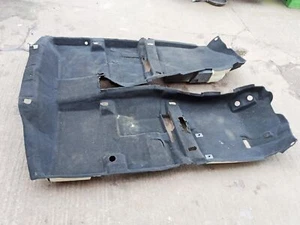 Hyundai Tucson MK4 2021-2024 Fodera tappeti pavimento completo 84260-N7950 - Foto 1 di 1