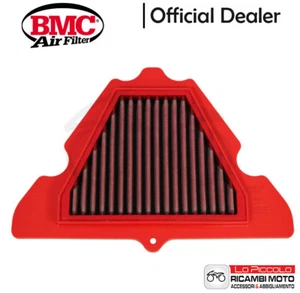 FOR KAWASAKI VERSYS 1000 1043 2016 2017 2018 FM592/04 SPORT AIR FILTER BMC - Picture 1 of 2