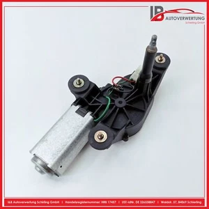 FIAT PUNTO (188)1.2 16V 80 Wischermotor hinten 66350000 C133 ORIGINAL - Picture 1 of 4