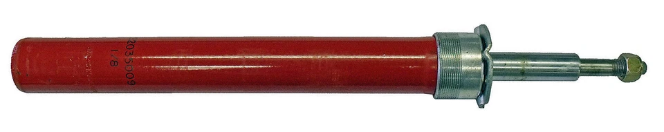 Cartucho de puntal de gas delantero 83-86 Buick Skyhawk Pontiac 2000 Sunbird Foto 1 de 1