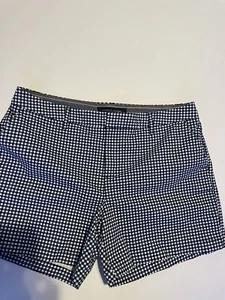 tommy hilfiger women shorts size 12 - Picture 1 of 2