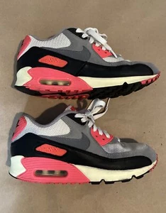 Nike Air Max 90 infrared RARE 2012 6.5M - Picture 1 of 7
