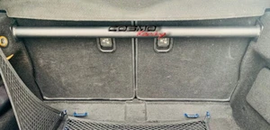 COSMO Strong Rear Tower bar/Strut brace Mini Cooper R55 Clubman R56 Hatchback GP - Picture 1 of 2