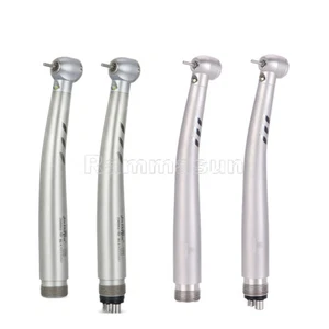 AZDENT Dental E-generator LED High Speed Handpiece Ceramic Bearing 4Spray/3Spray - Picture 1 of 49